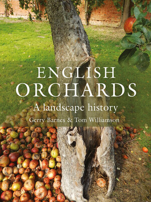 cover image of English Orchards